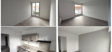 Appartement T3