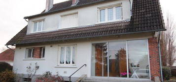 Maison 7 pièces 157 m²