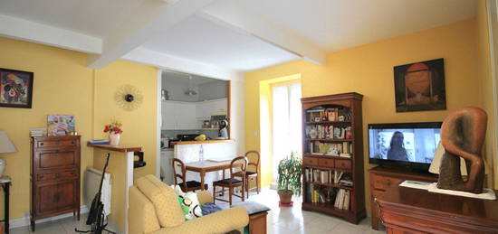 Appartement  à vendre, 2 pièces, 1 chambre, 54 m²