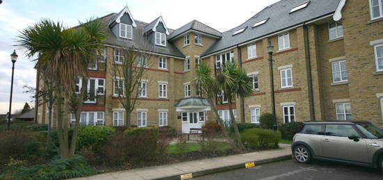 2 bed flat to rent