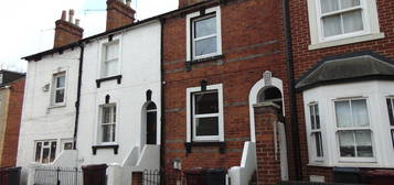 Property to rent in Baker Street, Reading RG1