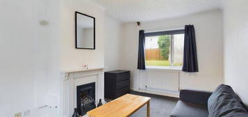 2 bedroom semi-detached house