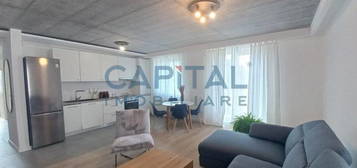 0% Comision! Apartament cu 3 camere de închiriat, Europa