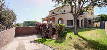 Casa en calle Del Porxo en Llagostera