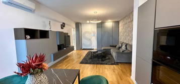 Apartament 2 camere cu loc de parcare inclus I Atlas Resi...