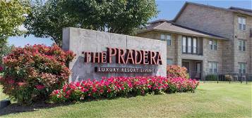 The Pradera, Richardson, TX 75080