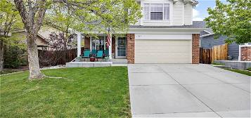 13685 W Amherst Pl, Lakewood, CO 80228