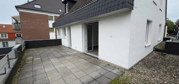 82qm Wohnung mit Dachterrasse im Herzen von Kleve