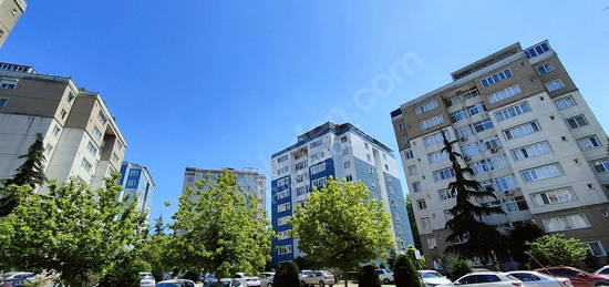 Taşdelen Evleri Sitesi Satılık 3+1 Giriş Katı