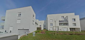 Appartement Chambray Les Tours 2 pièce(s) 46 m2