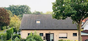 Einfamilienhaus zur Miete in Paderborn Elsen