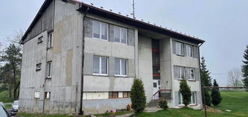 Byt 3+1, 95 m², Bruntál, 792 01