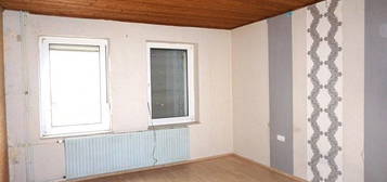 *** 3 Zimmer, Küche, Badwohnung in Obervellmar sofort frei***