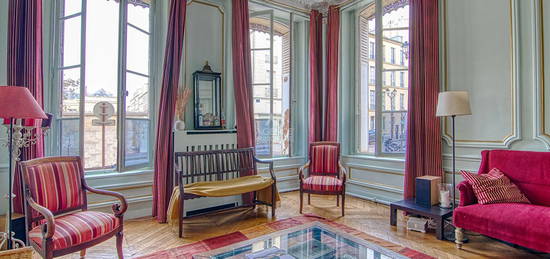 Versailles Saint-Louis Appartement 6 pièces 150 m² carrez