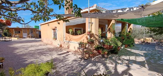 Casa o chalet en venta en Hondón de los Frailes