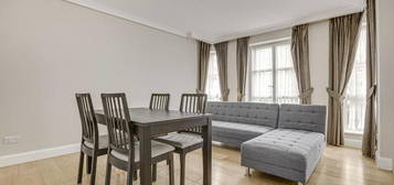 3 bedroom flat to rent