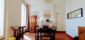 Achat appartement 5 pièces 108 m²