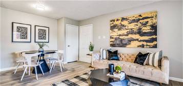 The Durham Apartments, Mesquite, TX 75150