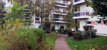 Studio 35m2, balcon, parking