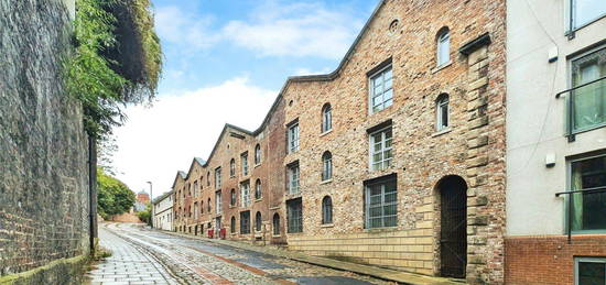 Flat for sale in Hanover Mill, Newcastle Upon Tyne, Tyne And Wear NE1