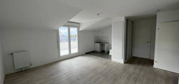 Appartement 2 pièces 50 m²