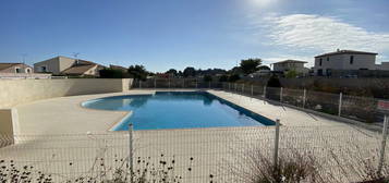 Maison  à louer, 2 pièces, 1 chambre, 42 m²