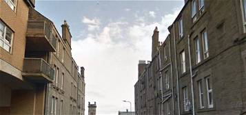 Flat to rent in Brown Constable Street, Dundee DD4