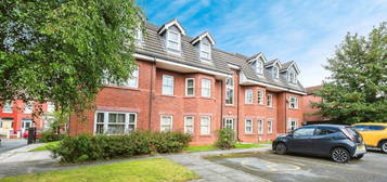 Flat for sale in Lidderdale Road, Wavertree, Liverpool L15