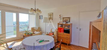 Appartement à vendre, 3 pièces, 2 chambres, 62 m²