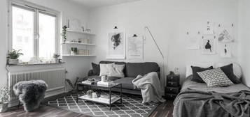 Vente appartement 1 pièce 25 m²