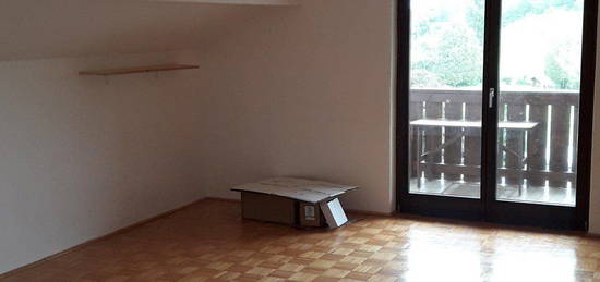 72m² Wohnung Nähe Burghausen