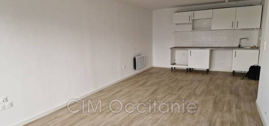 Location appartement 3 pièces 60 m²