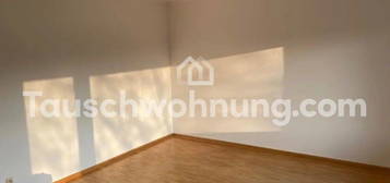 [TAUSCHWOHNUNG] 2 Zimmer Altbau Wohnung- Kreuzviertel