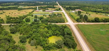 4 US Highway 62, Boley, OK 74829