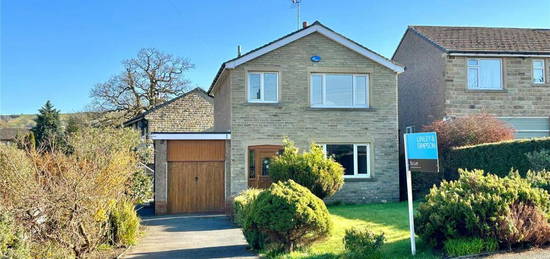 3 bedroom detached house