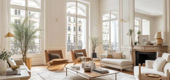 Appartement paris