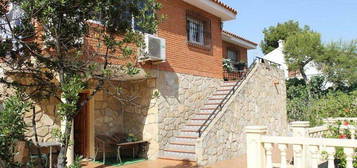 Casa en Pueblo Poniente, Benidorm