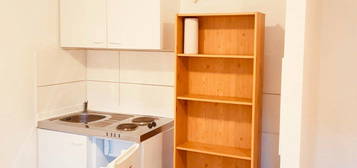 1-ZIMMER-APARTMENT, 25 qm, BAD&KÜCHE, KONTAKT 0157-34484360