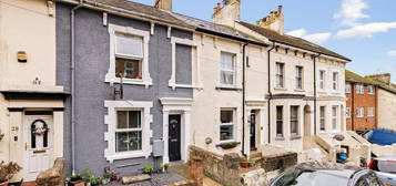 3 bed terraced house for sale