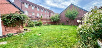 Property to rent in Cartmel Place, Mickleover, Derby DE3