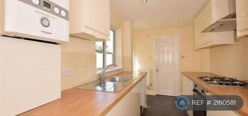 3 bedroom terraced house