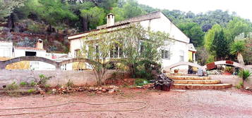 Casa o chalet independiente en venta en Sarrion