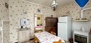 Maison 2 chambre(s) à vendre