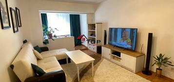 Apartament cu 3 camere - Soseaua Nicolina - Cug