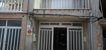 Chalet adosado en venta en  Hospital