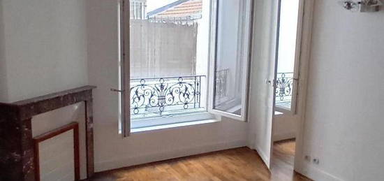 Appartement  à louer, 2 pièces, 1 chambre, 36 m²