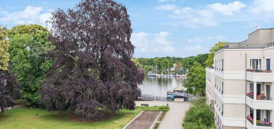 Moderne Wohnung mit 2 Balkonen in idyllischer Lage – Ihr neues Zuhause erwartet Sie!