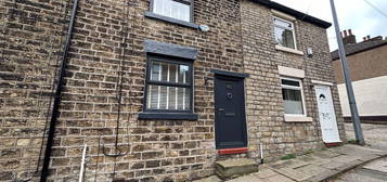 Terraced house to rent in Joel Lane, Hyde SK14