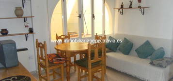 Apartamento de alquiler en Baeza