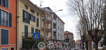 Bilocale in Via Goffredo Mameli 12